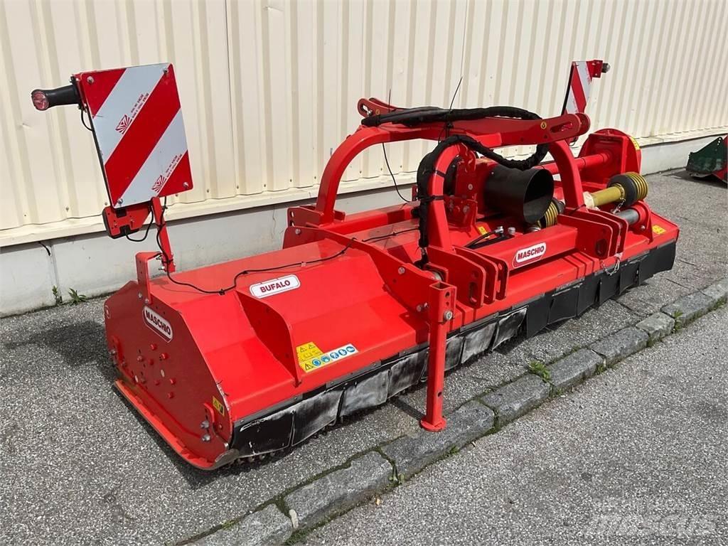 Maschio Bufalo 300 Mulcher