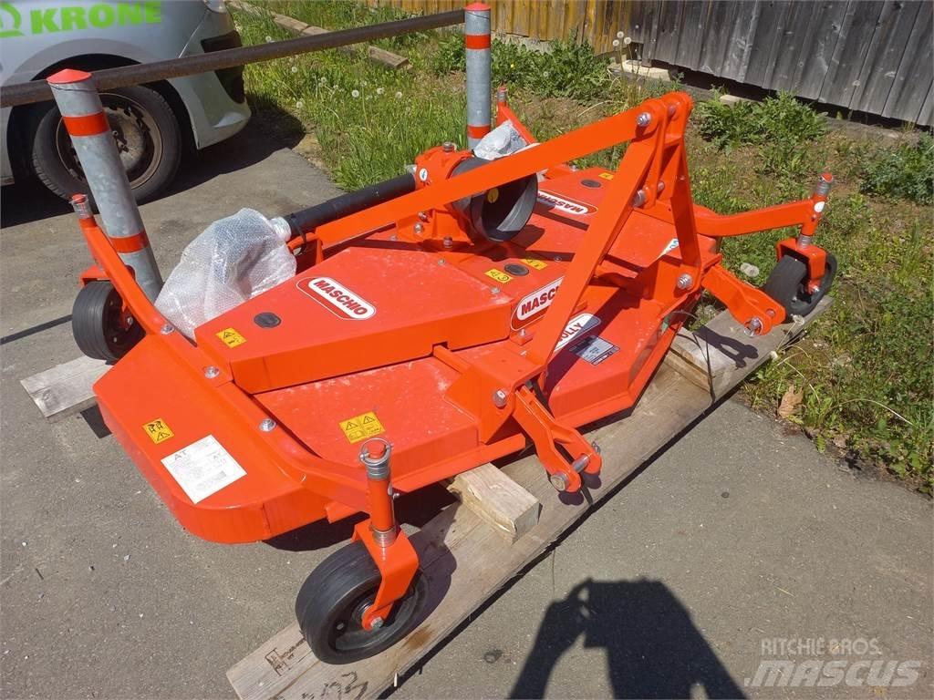 Maschio Jolly 180 Mulcher