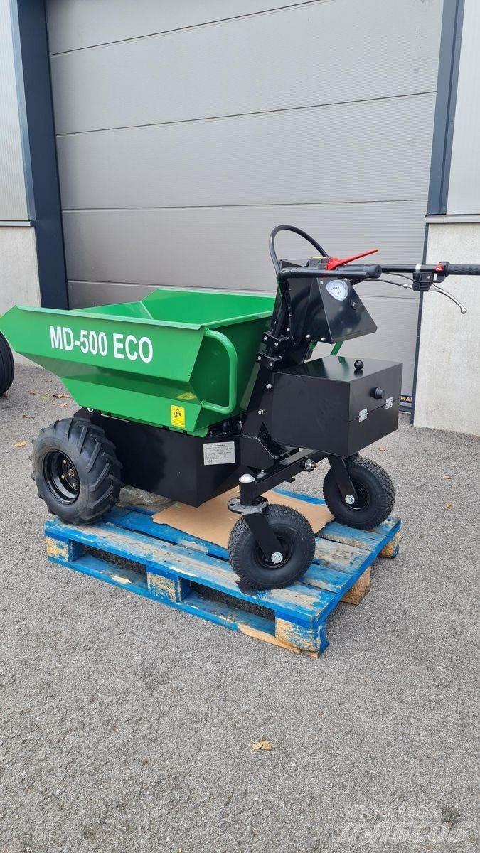  MD 500 Sonstige Landmaschinen