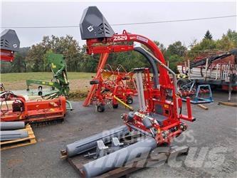 Metal-Fach Z629 Sonstige Grünlandgeräte