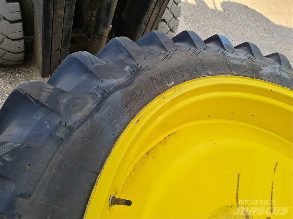 Michelin Agribib Reifen