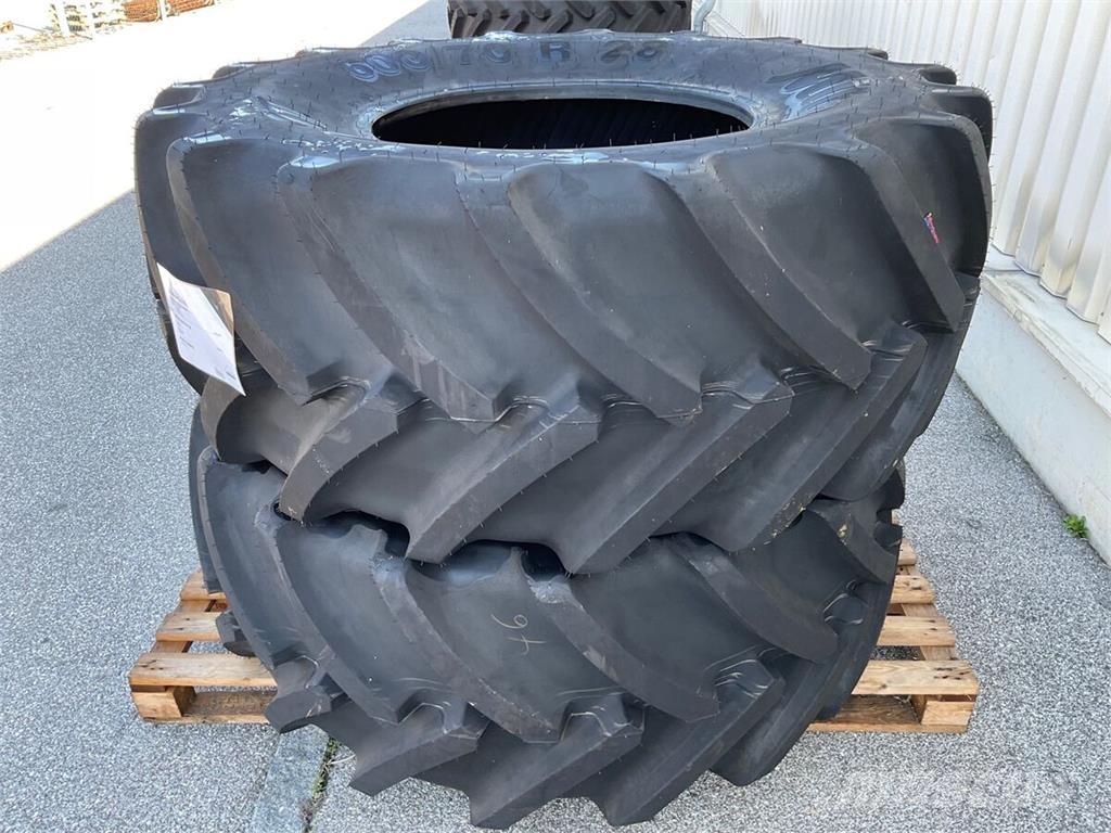 Mitas 600/70 R 28 Reifen