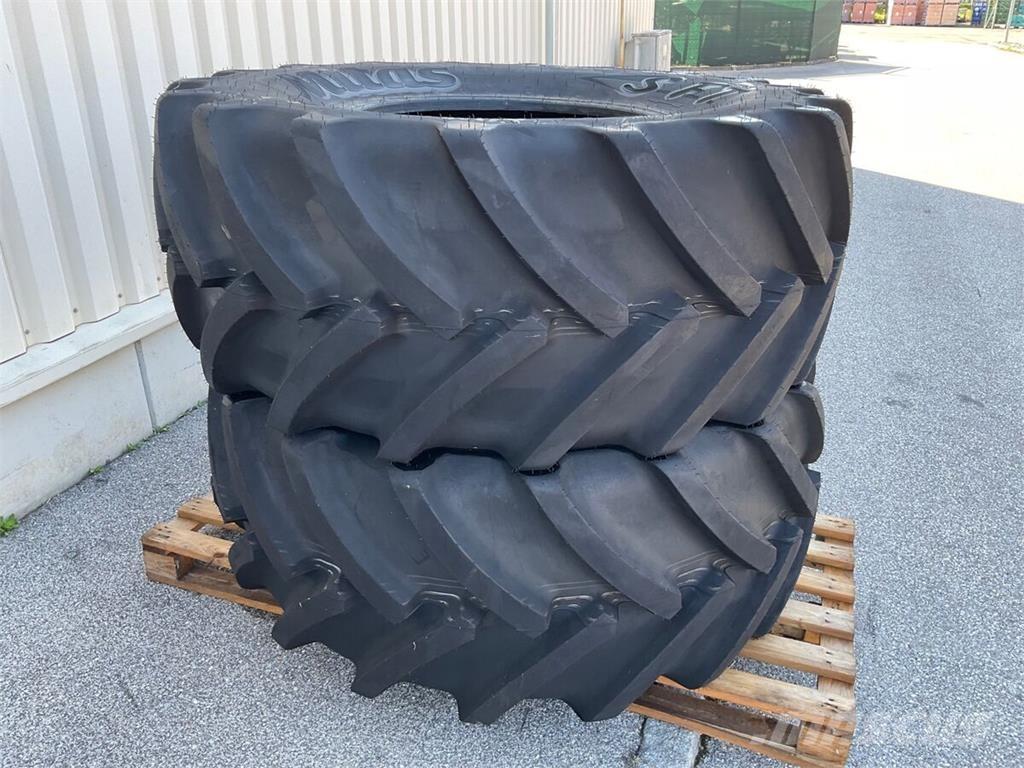 Mitas 600/70 R 28 Reifen