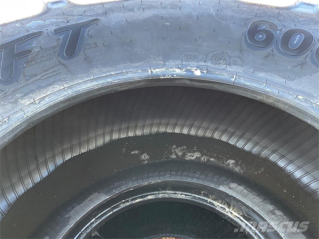 Mitas 600/70 R 28 Reifen