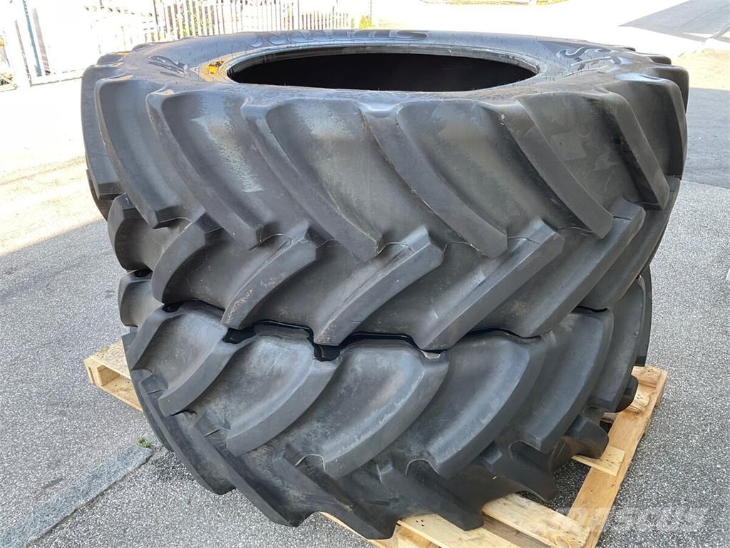 Mitas 650/75 R 42 Reifen