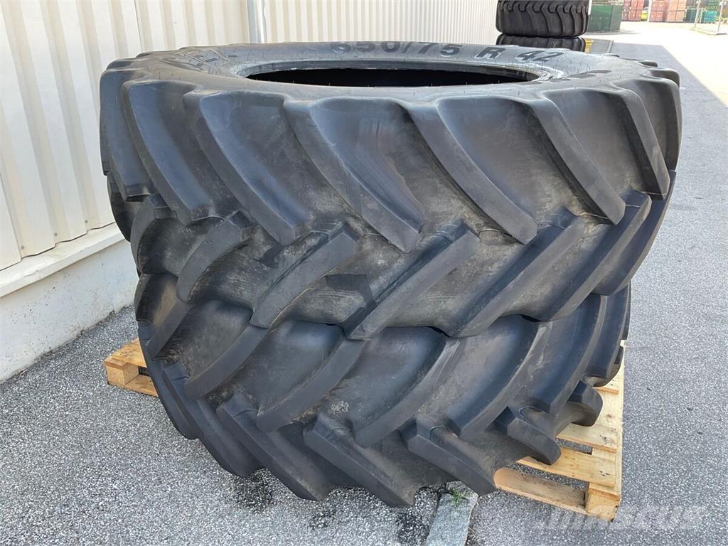 Mitas 650/75 R 42 Reifen