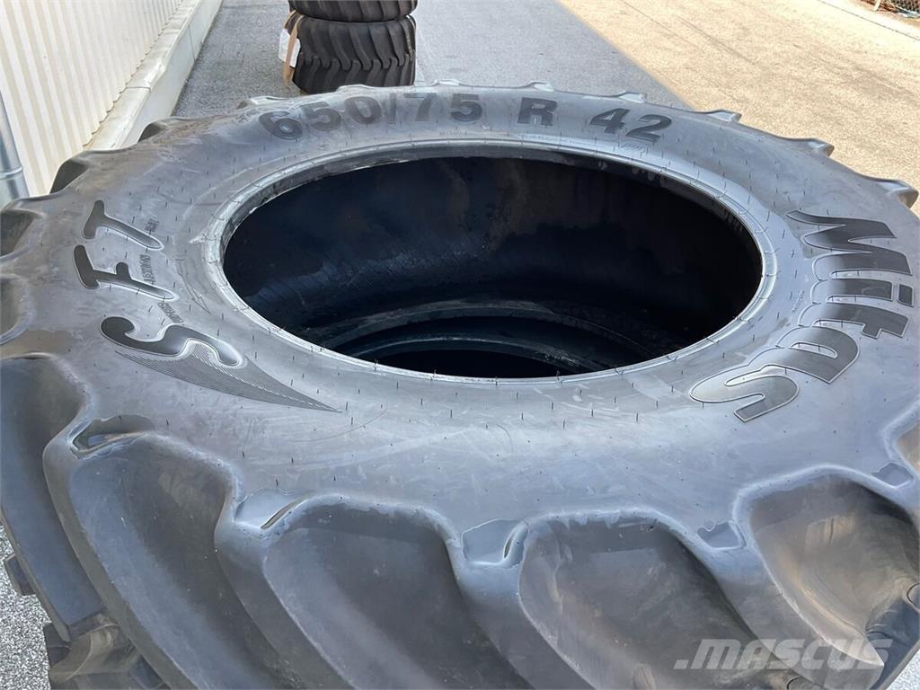 Mitas 650/75 R 42 Reifen