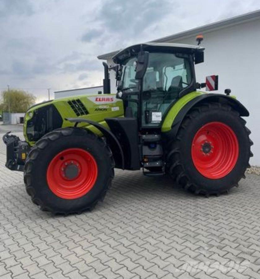 Mitas AC65 Reifen