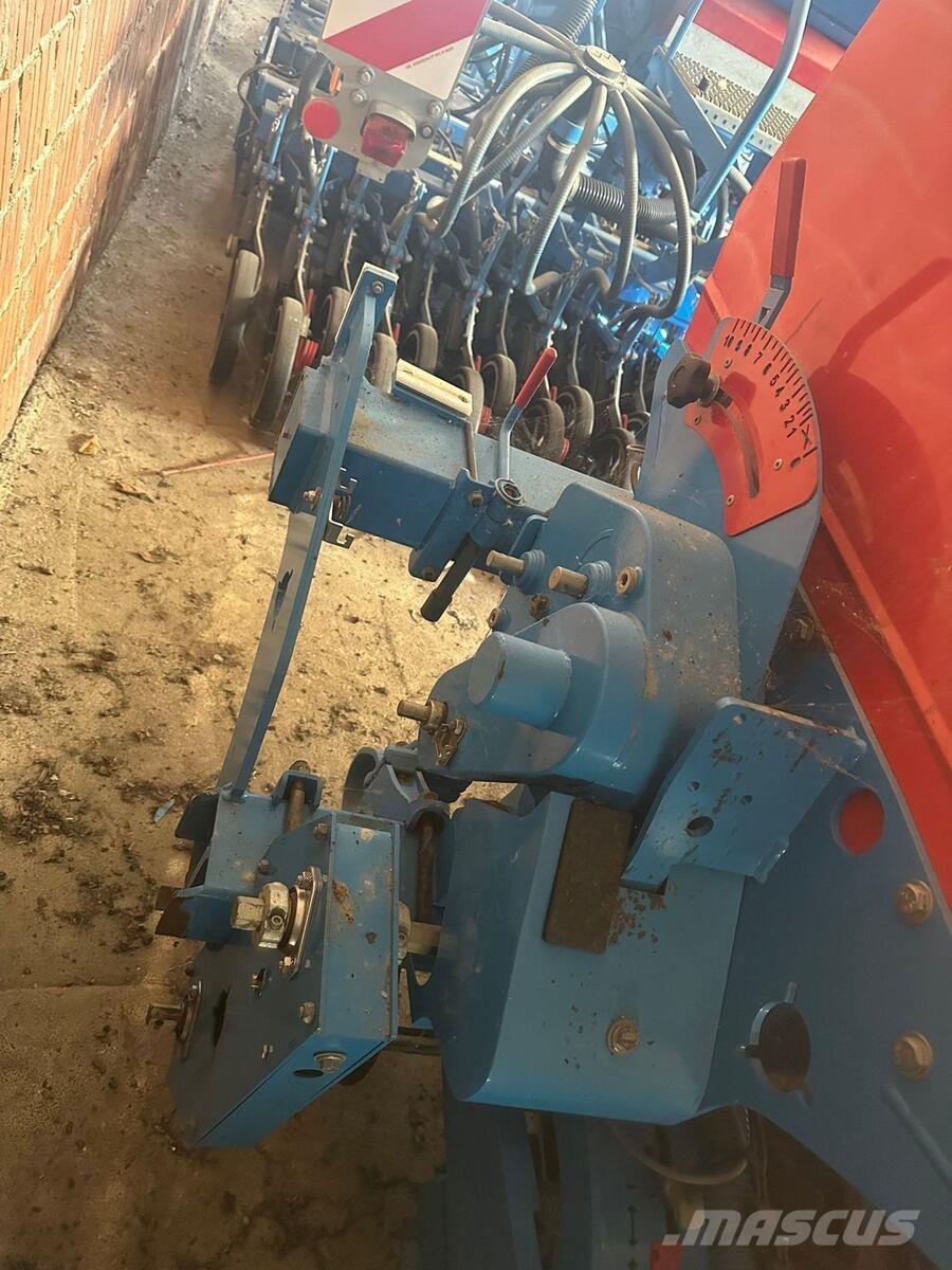 Monosem  Pflanzmaschinen