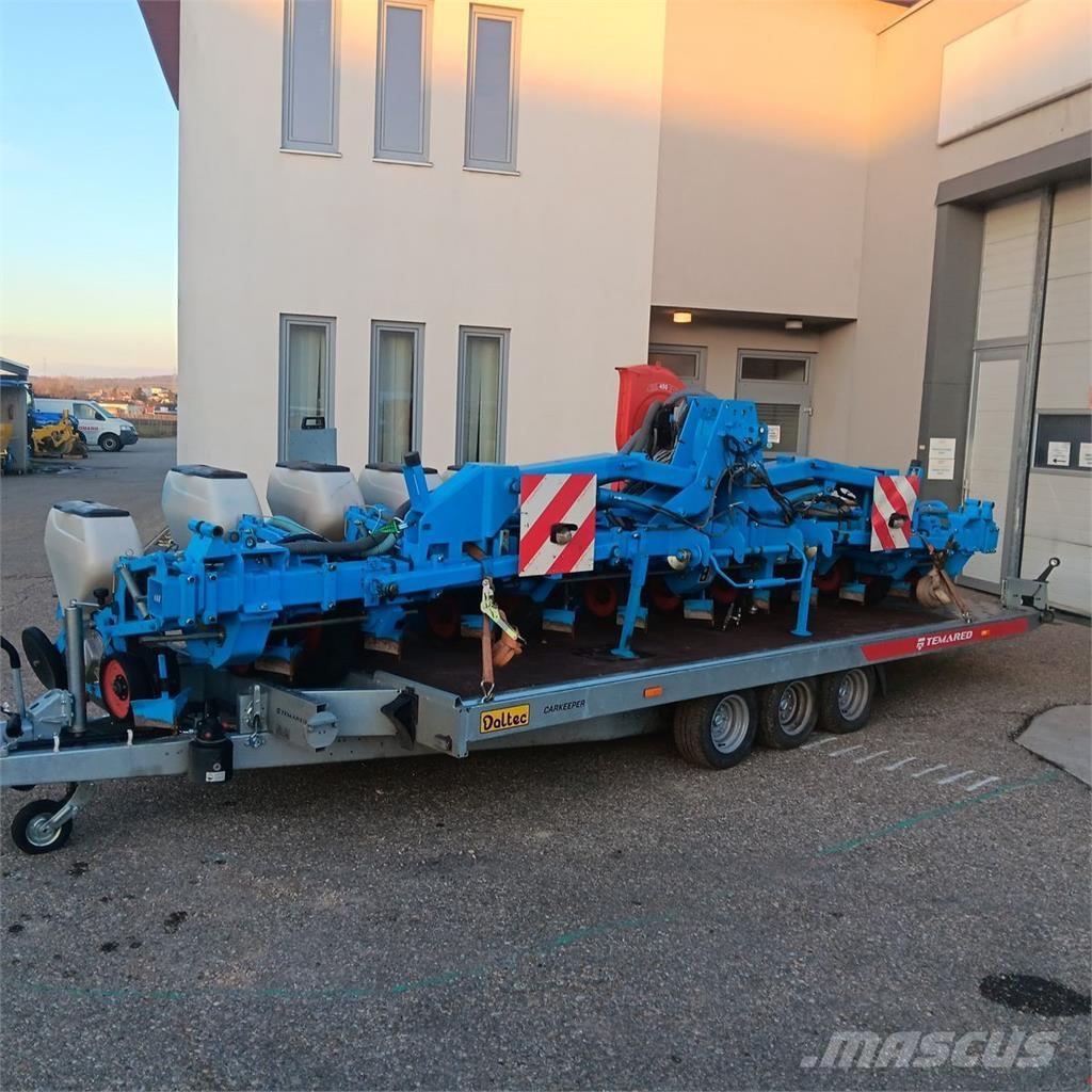 Monosem NC Plus Pflanzmaschinen