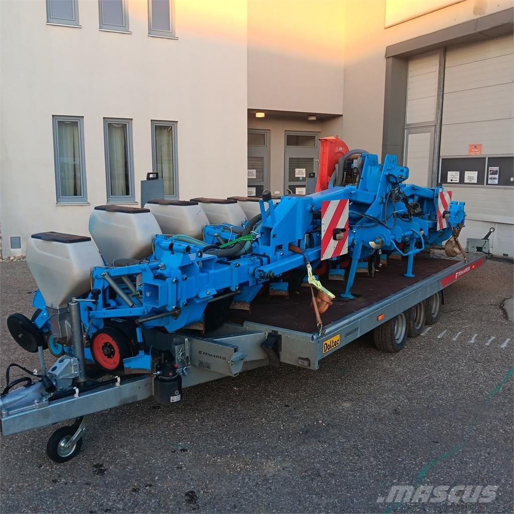 Monosem NC Plus Pflanzmaschinen