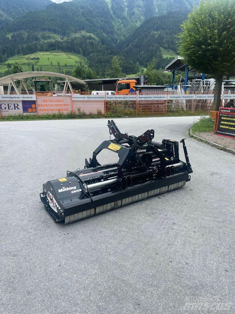 Müthing MU-AS220 Mulcher