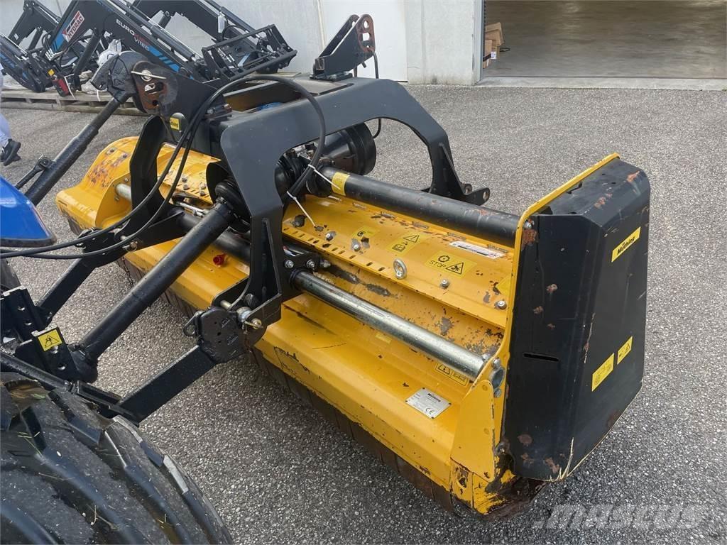 Müthing MU - L 280 Zubehör Sämaschinen und Pflanzmaschinen