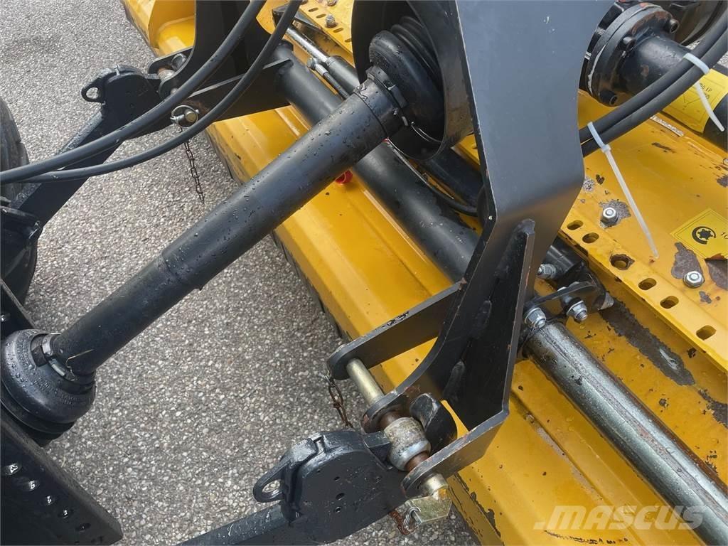 Müthing MU - L 280 Zubehör Sämaschinen und Pflanzmaschinen
