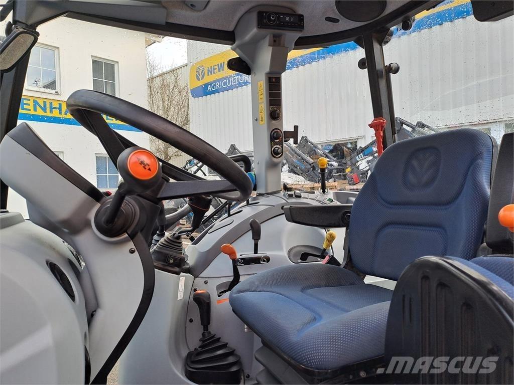 New Holland T 5.75 Traktoren