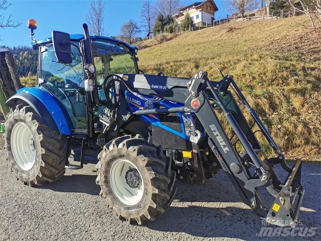 New Holland T 5.85 Traktoren