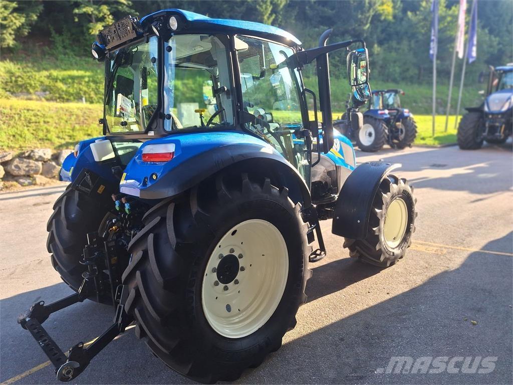 New Holland T 5.85 Traktoren