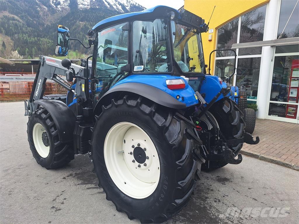 New Holland T 5.95 Traktoren