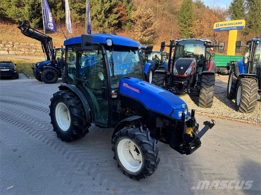 New Holland T3040 Traktoren