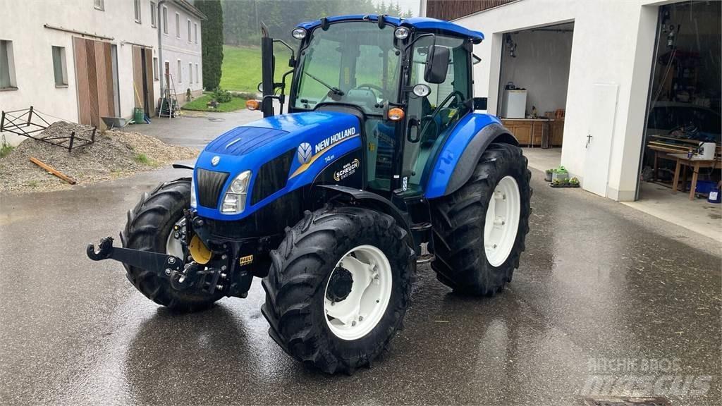 New Holland T4.85 Traktoren