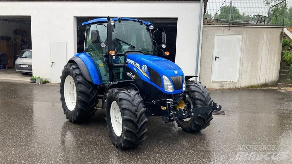 New Holland T4.85 Traktoren