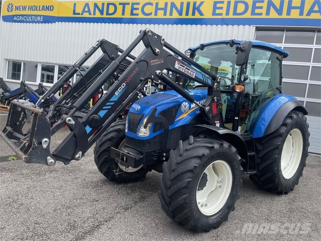 New Holland T4.85 Traktoren