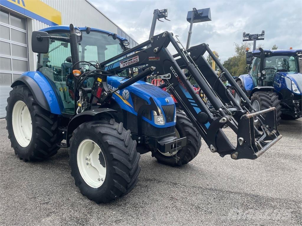 New Holland T4.85 Traktoren