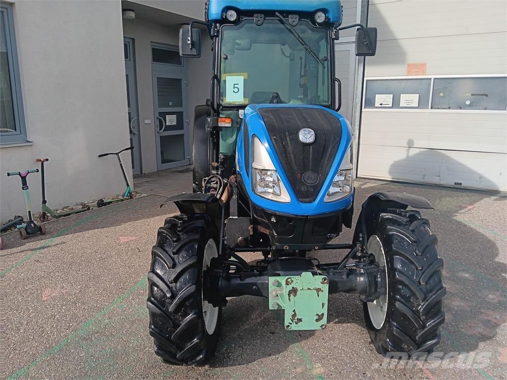New Holland T4.90 F Traktoren