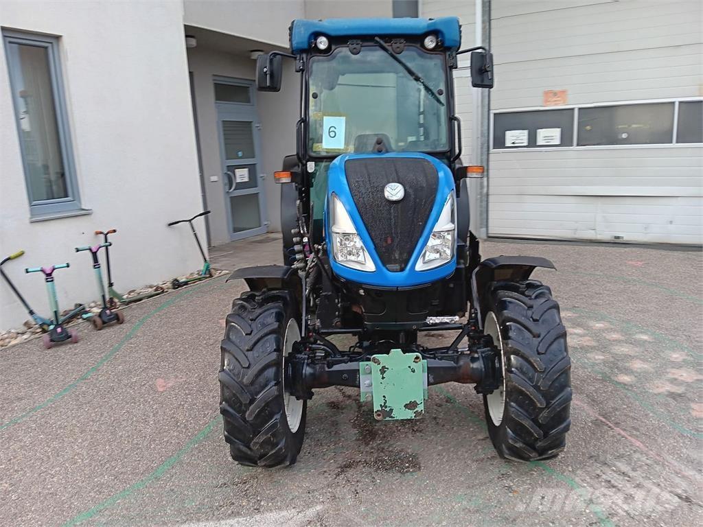 New Holland T4.90 F Traktoren