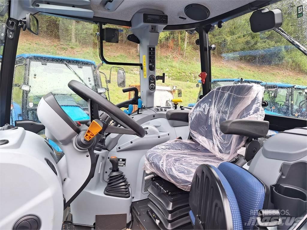 New Holland T5.100 Traktoren