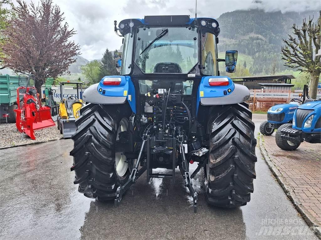 New Holland T5.100 Traktoren