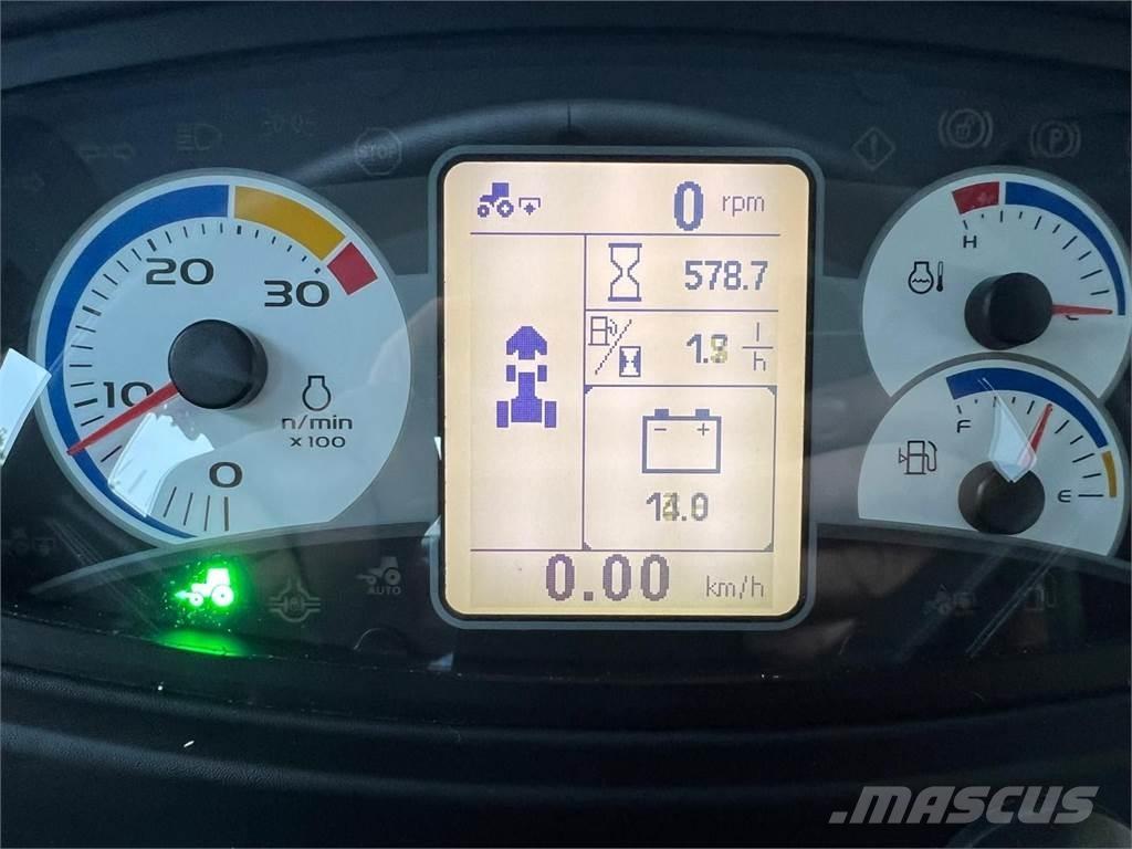 New Holland T5.85 Traktoren