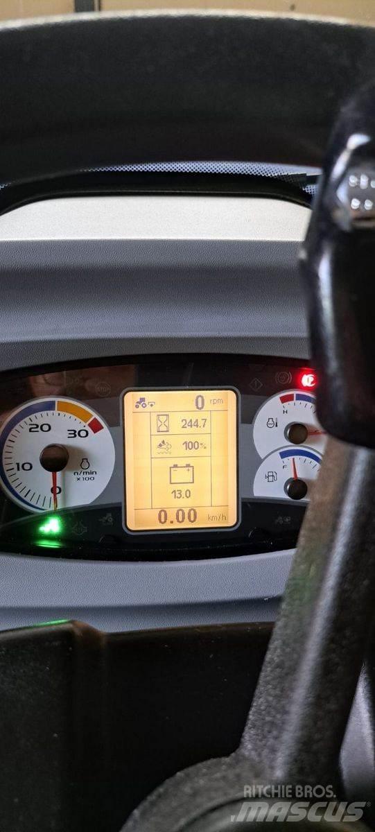 New Holland T5.90S Traktoren