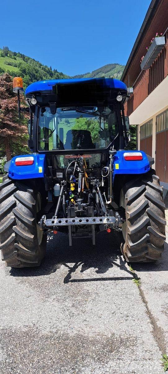 New Holland T5.90S Traktoren