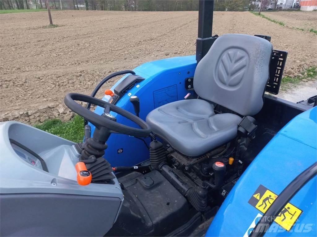 New Holland TD3.50 Traktoren