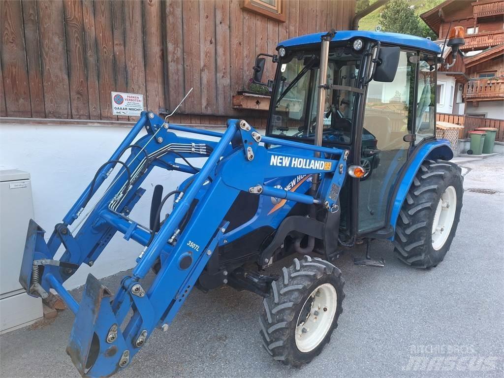 New Holland TD3.50 Traktoren