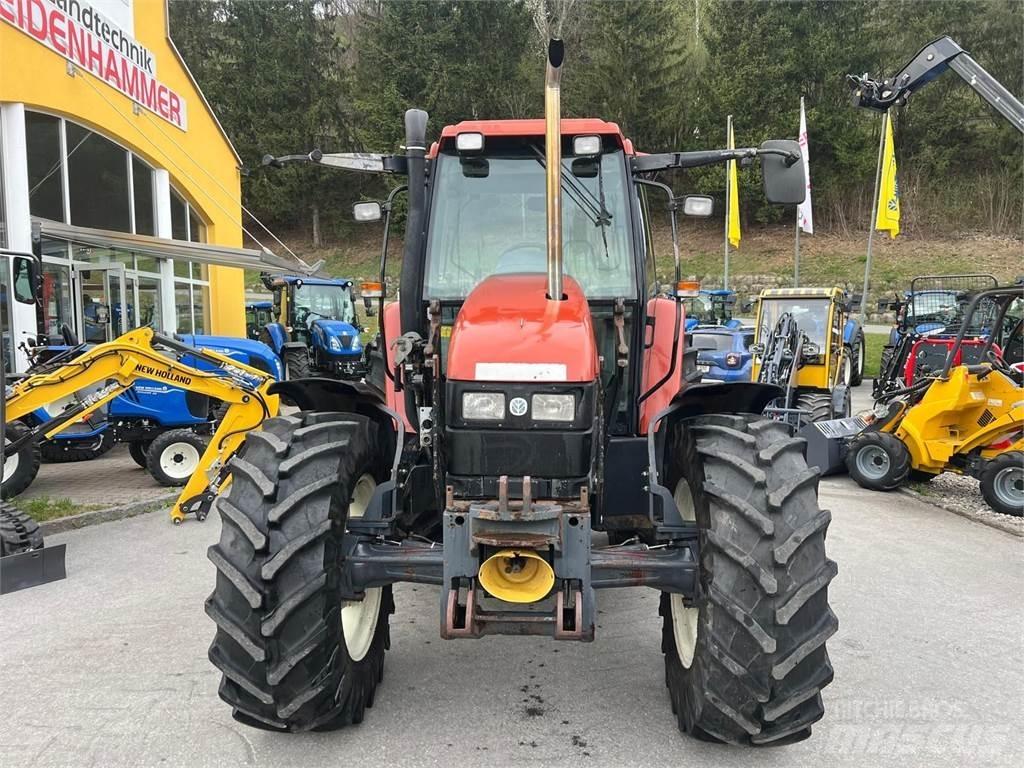 New Holland TS 90 Traktoren