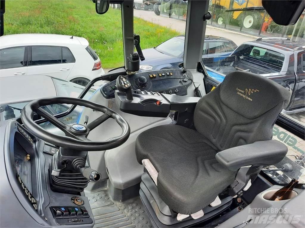 New Holland TVT 190 Traktoren