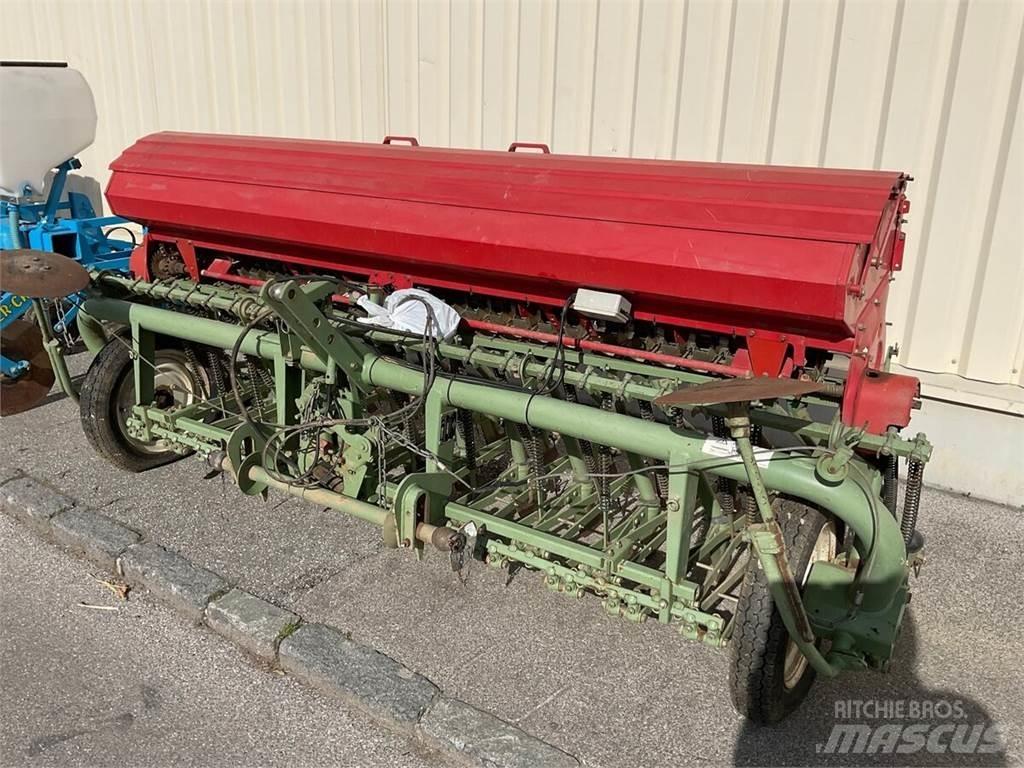 Nodet BS V6 3 m Drillmaschinen
