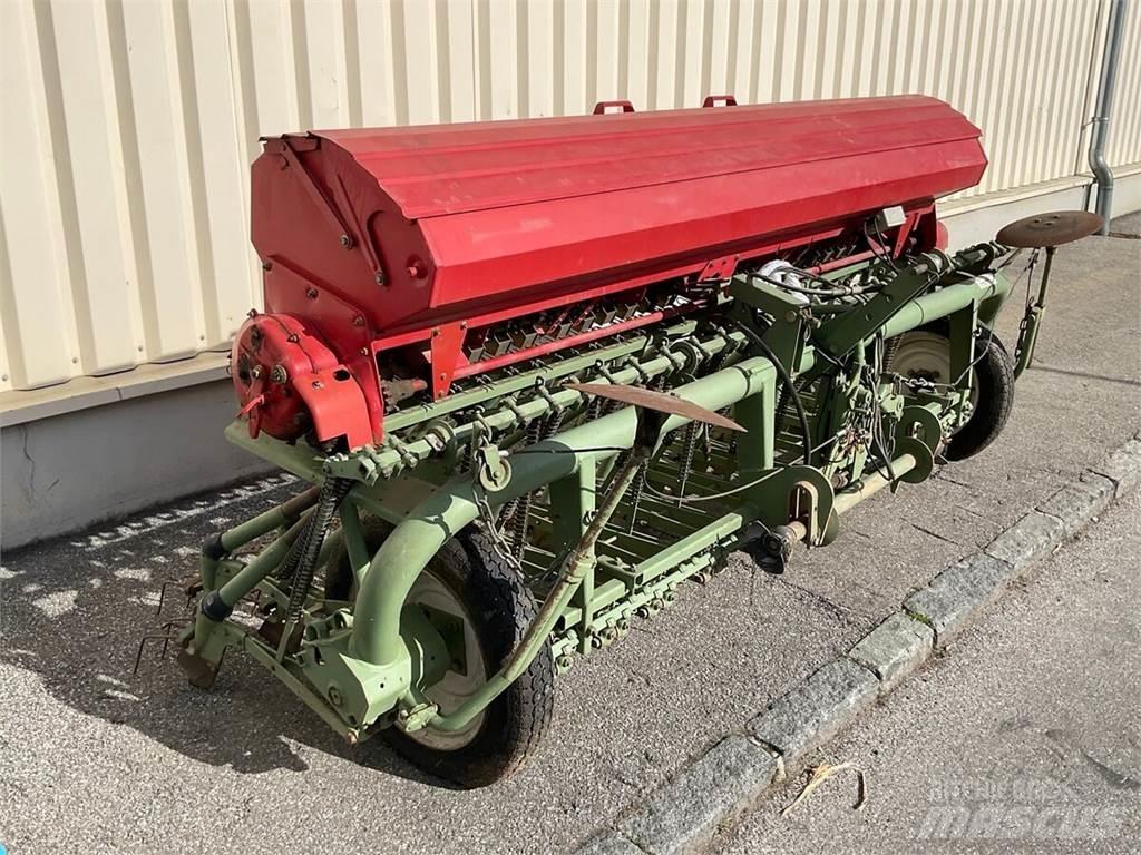 Nodet BS V6 3 m Drillmaschinen