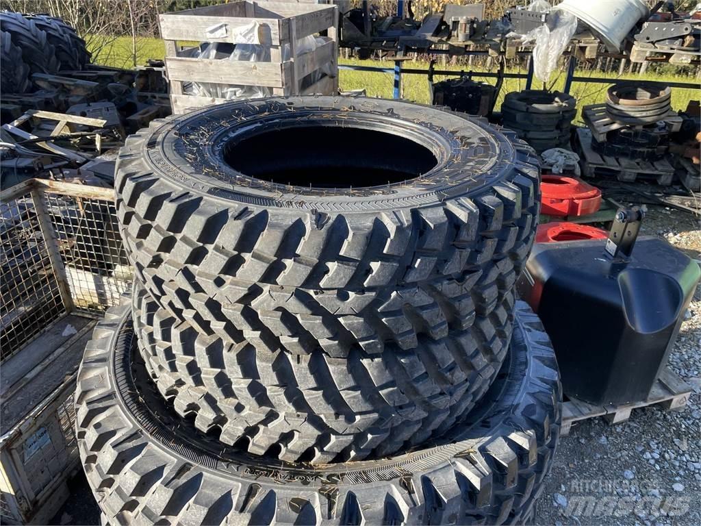 Nokian  Reifen