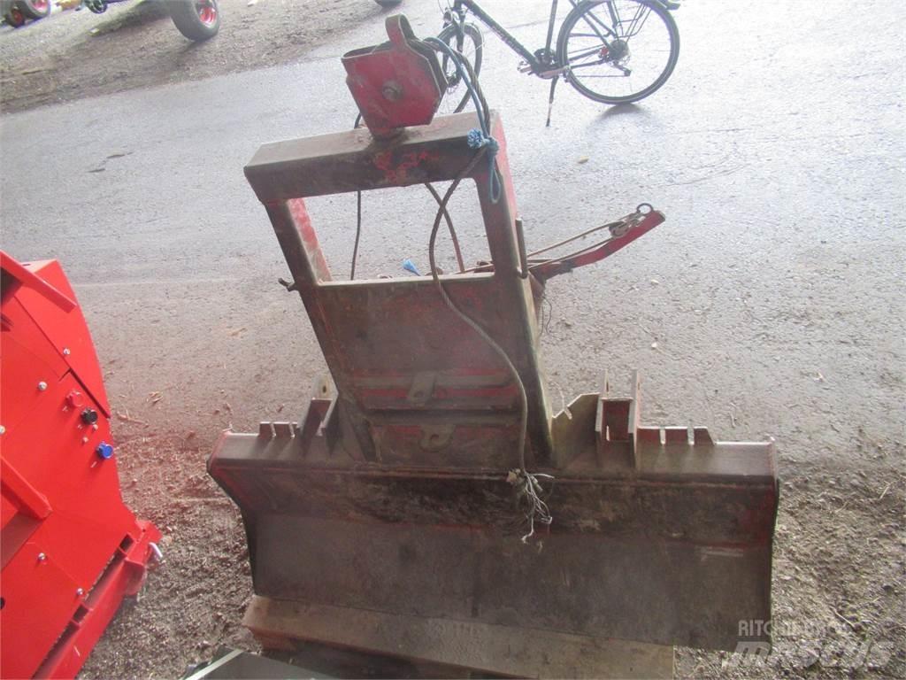 Norse 2500 Seilwinden