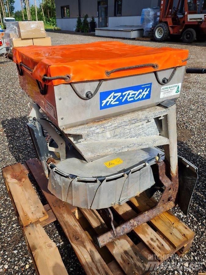  OXTA 140 Sonstige Kommunalmaschinen
