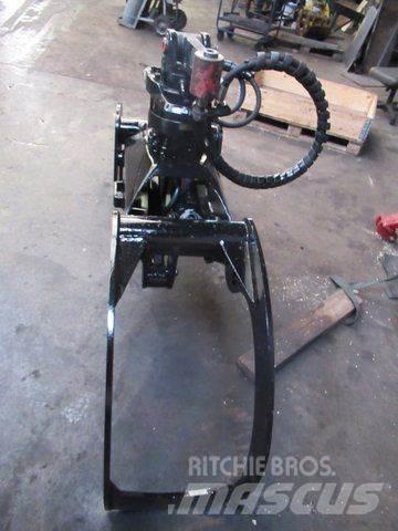 Penz L 40 Sonstige Forstmaschinen