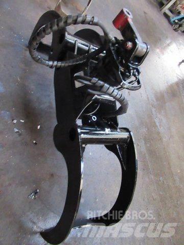 Penz L 40 Sonstige Forstmaschinen