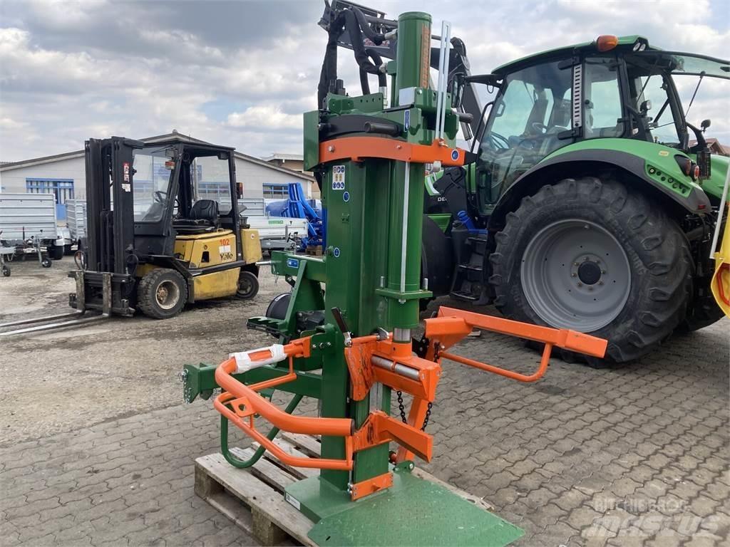 Posch Hydrocombi 22 Sonstige Forstmaschinen