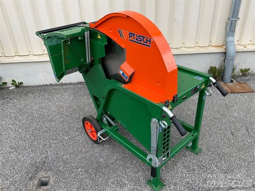 Posch M1361HSW Sonstige Forstmaschinen