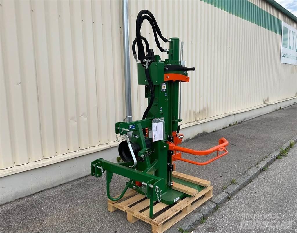 Posch M6241MR Sonstige Forstmaschinen