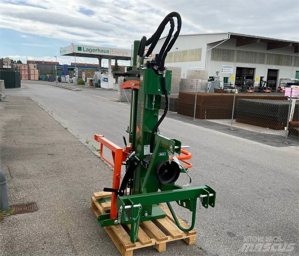 Posch M6241MR Sonstige Forstmaschinen