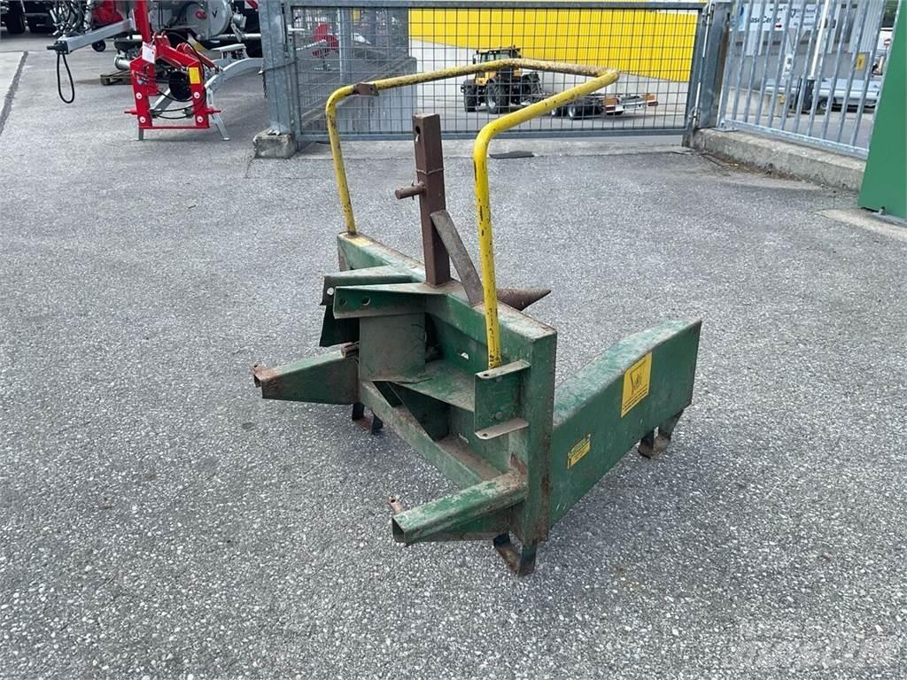 Posch Maxi Holzspalter